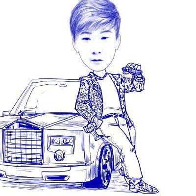 角落里的小商店