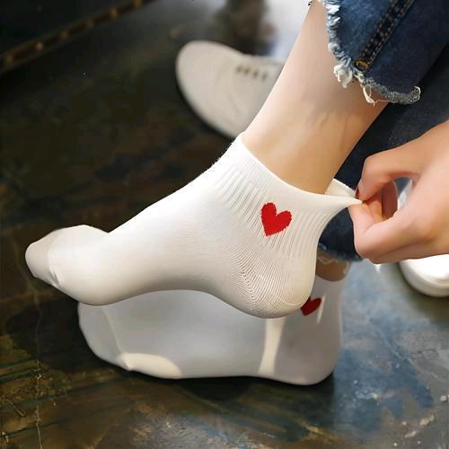 梦姐暖心袜子