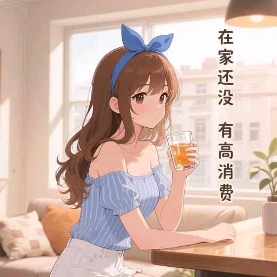 小幸运～💋💋（治愈系生活）