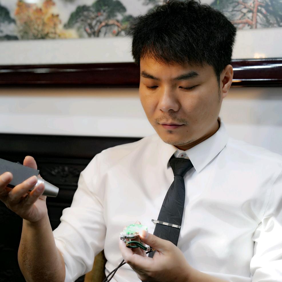 （迓和堂）二哥翡翠超市