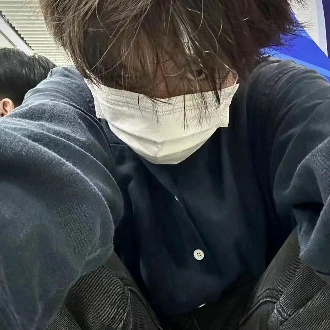 🌈在困境🍗