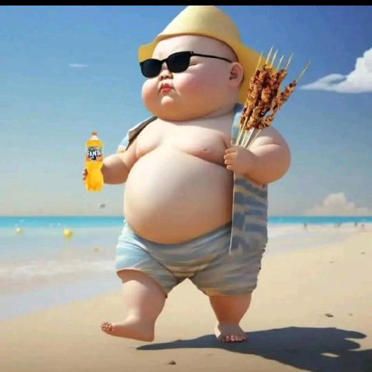 83减脂胖哥，干饭带货记