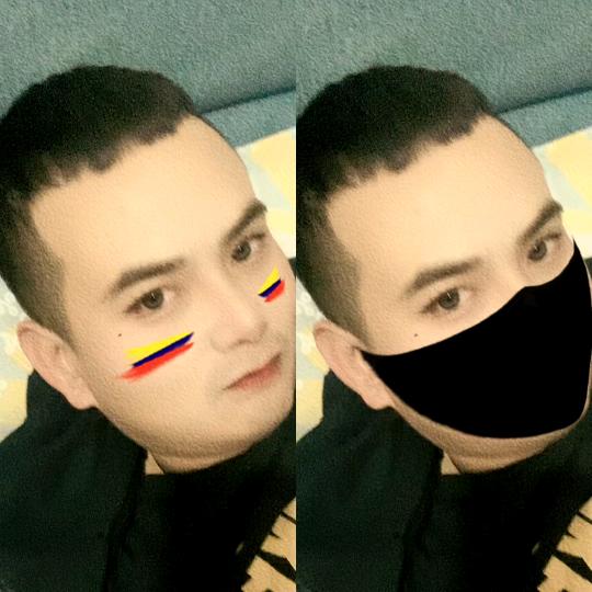 苦尽甘来。