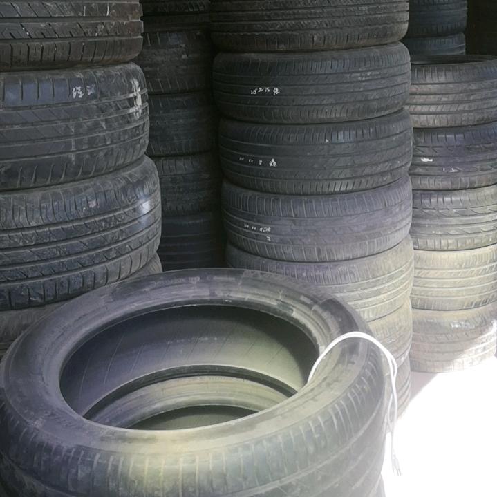 路逸精品二手轮胎
