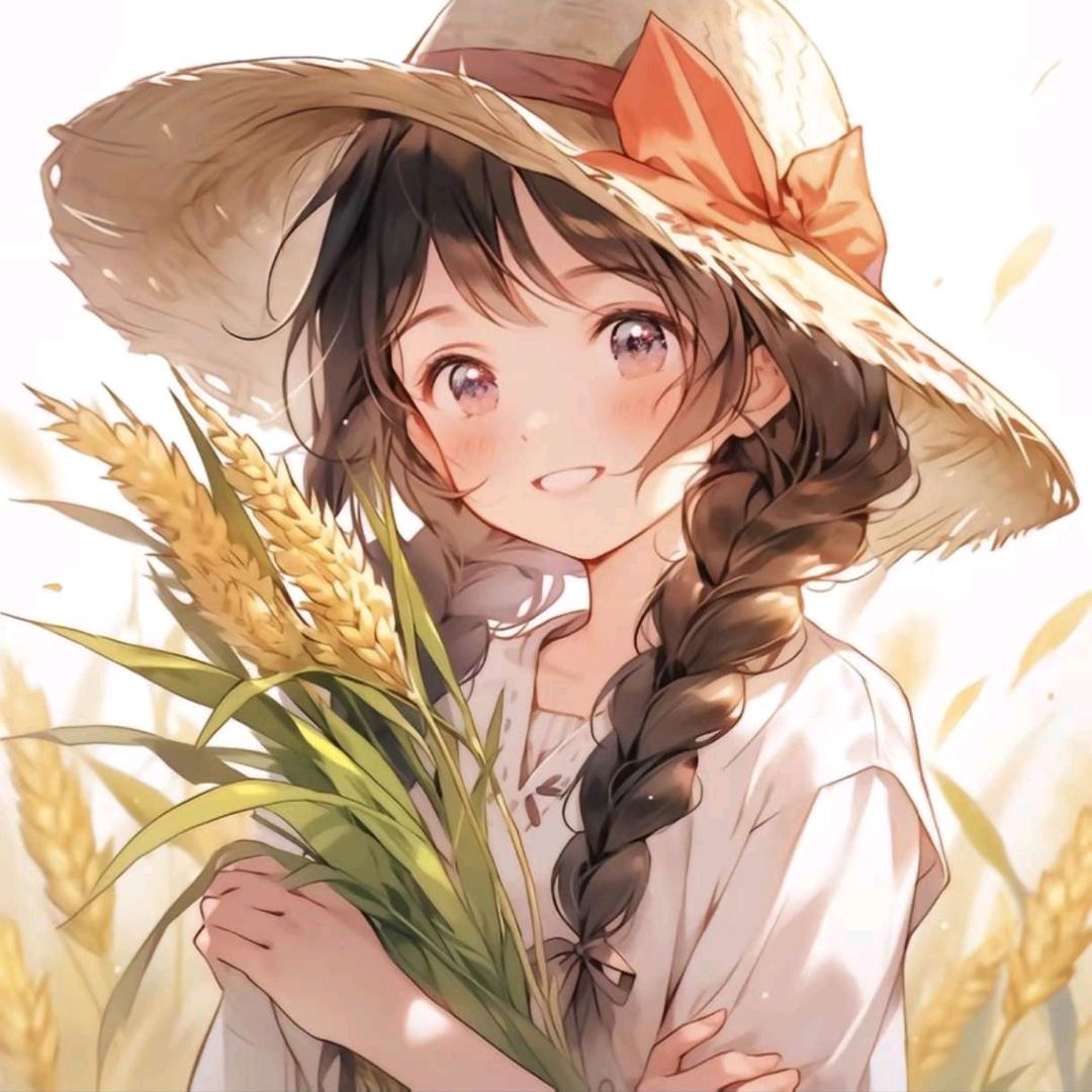 欧气满满