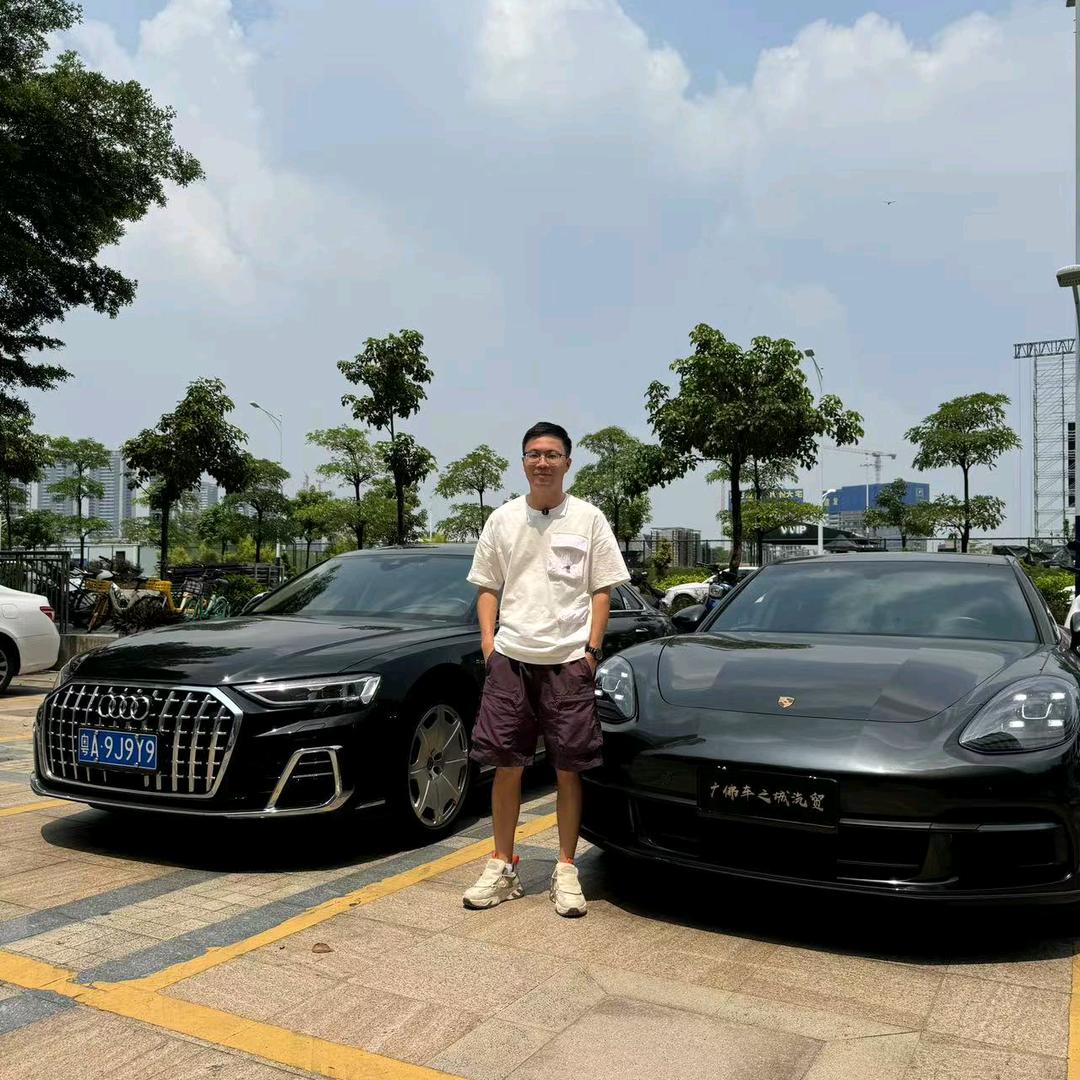 广佛车之城(直播号)
