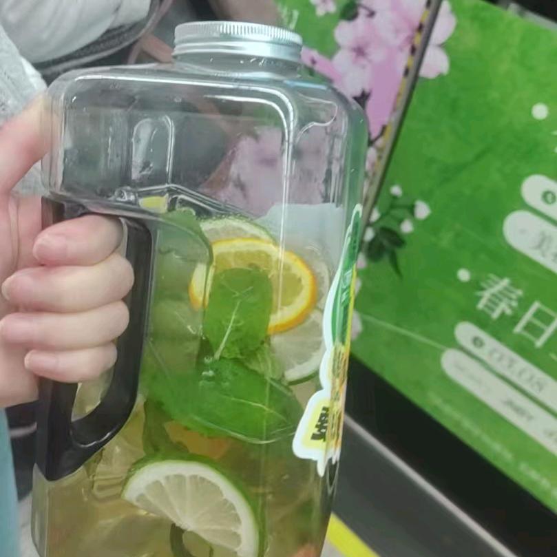 青桉🌿