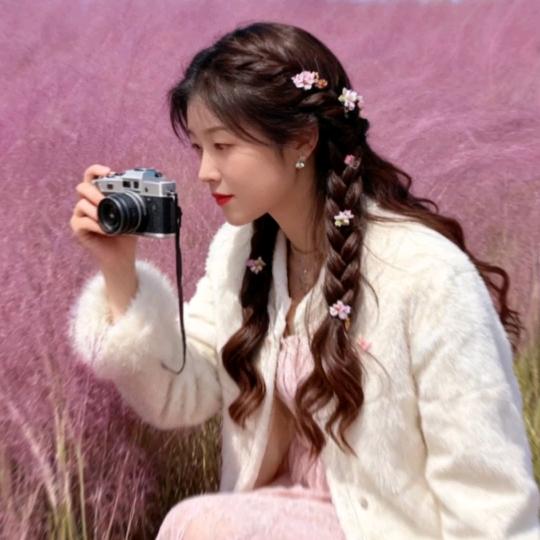 平安是福 💞