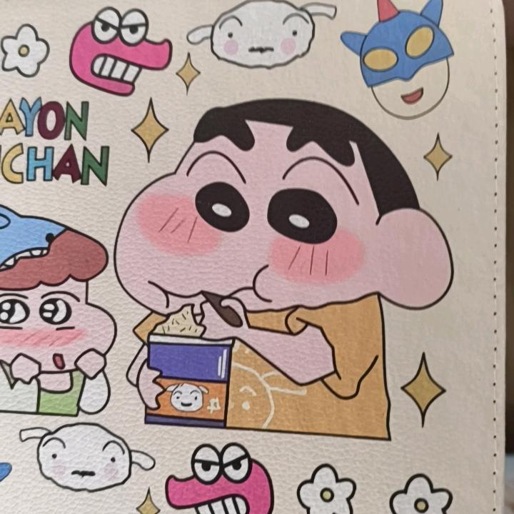 爱笑的羊