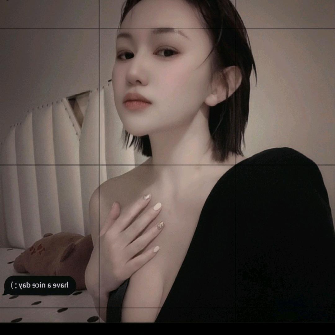 小雨.