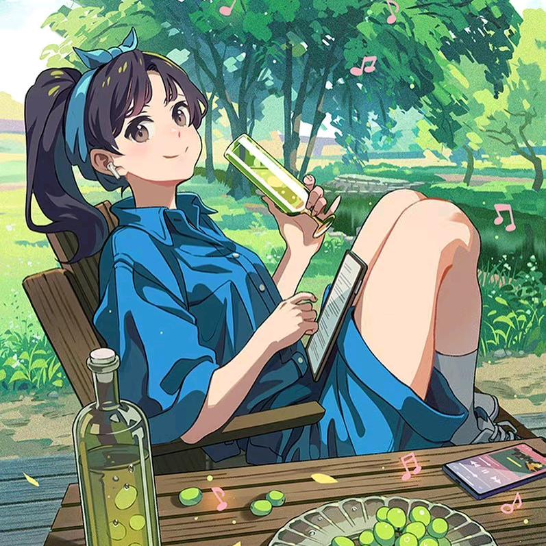 油油黄