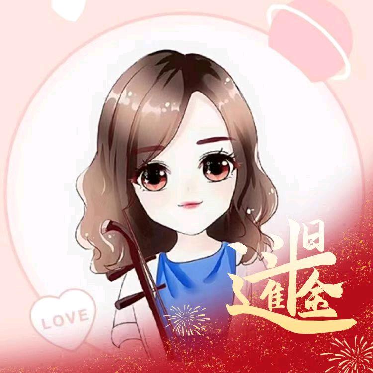 Sarah鹭鹭