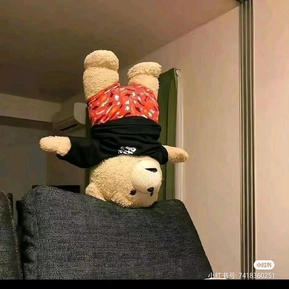 立志不做搞笑女