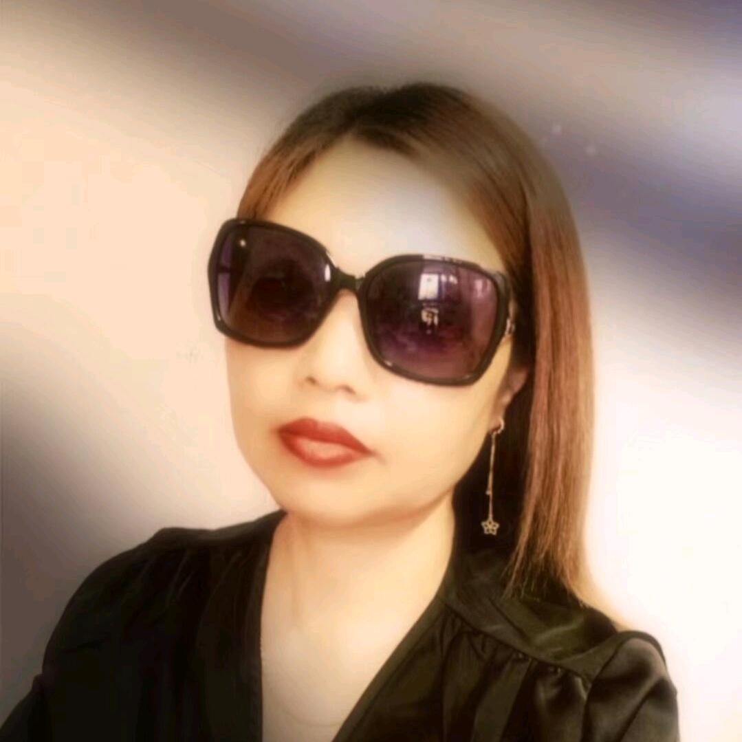 晴天姐