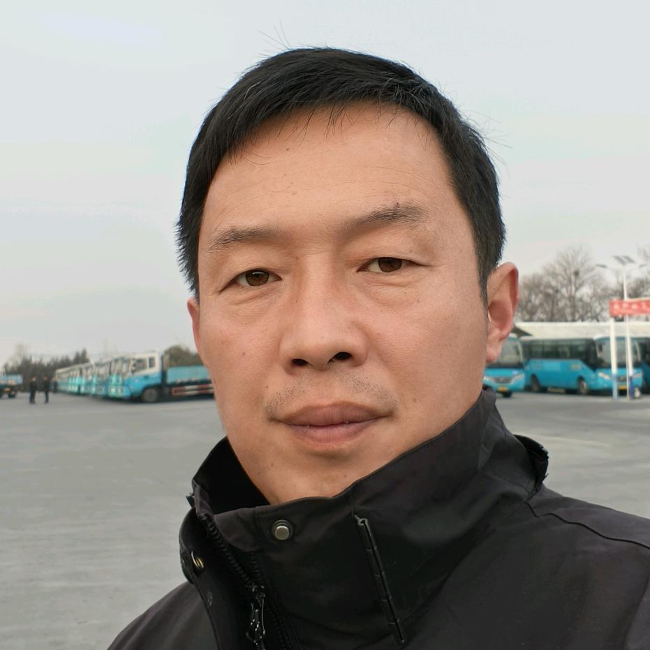 驾照到手～说走就走