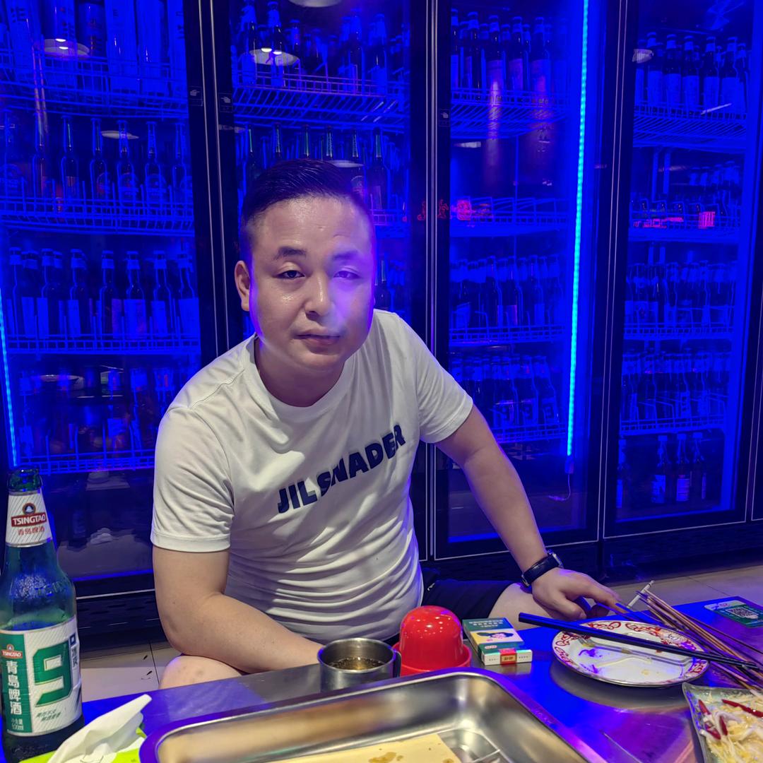 大叔