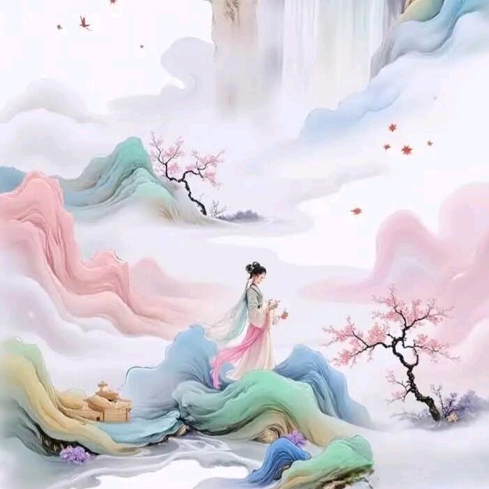松果姐（彬彬有氧跟练）