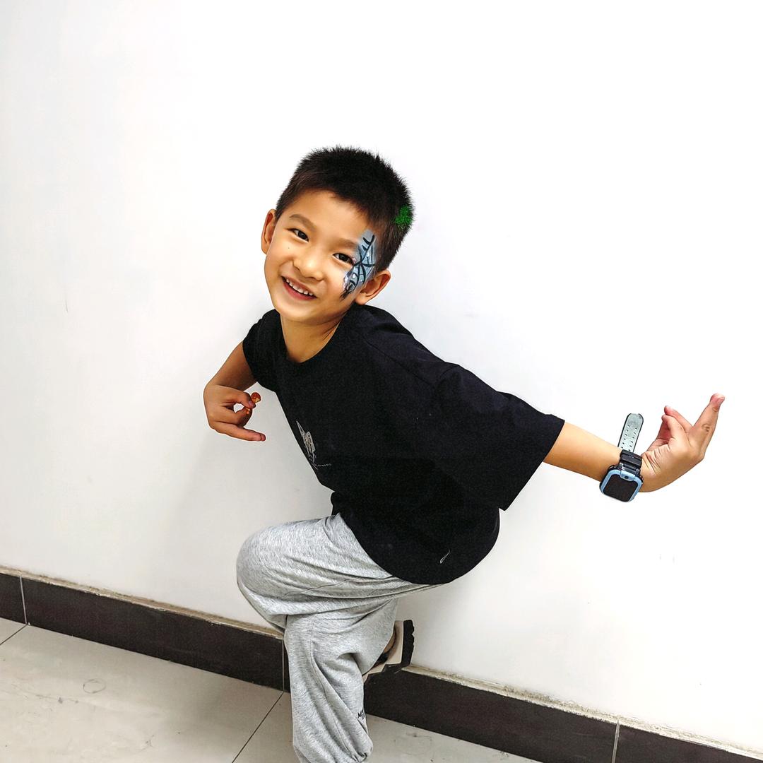 小杨杨