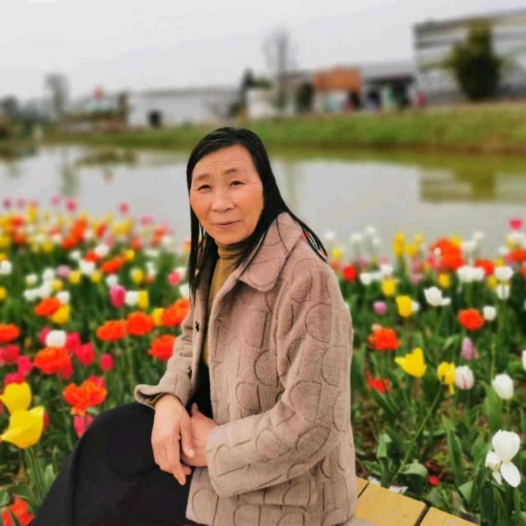 别来无恙