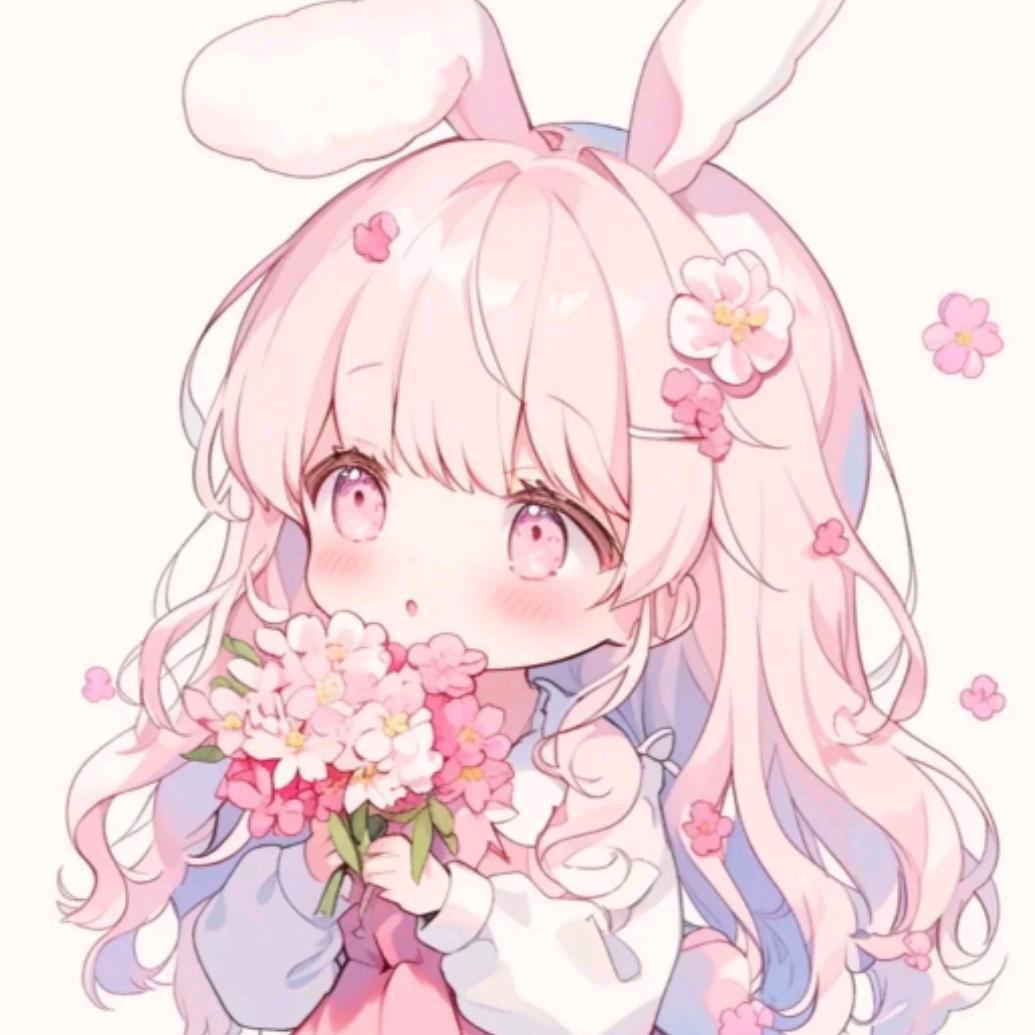 🌸是沛沛呀☘️