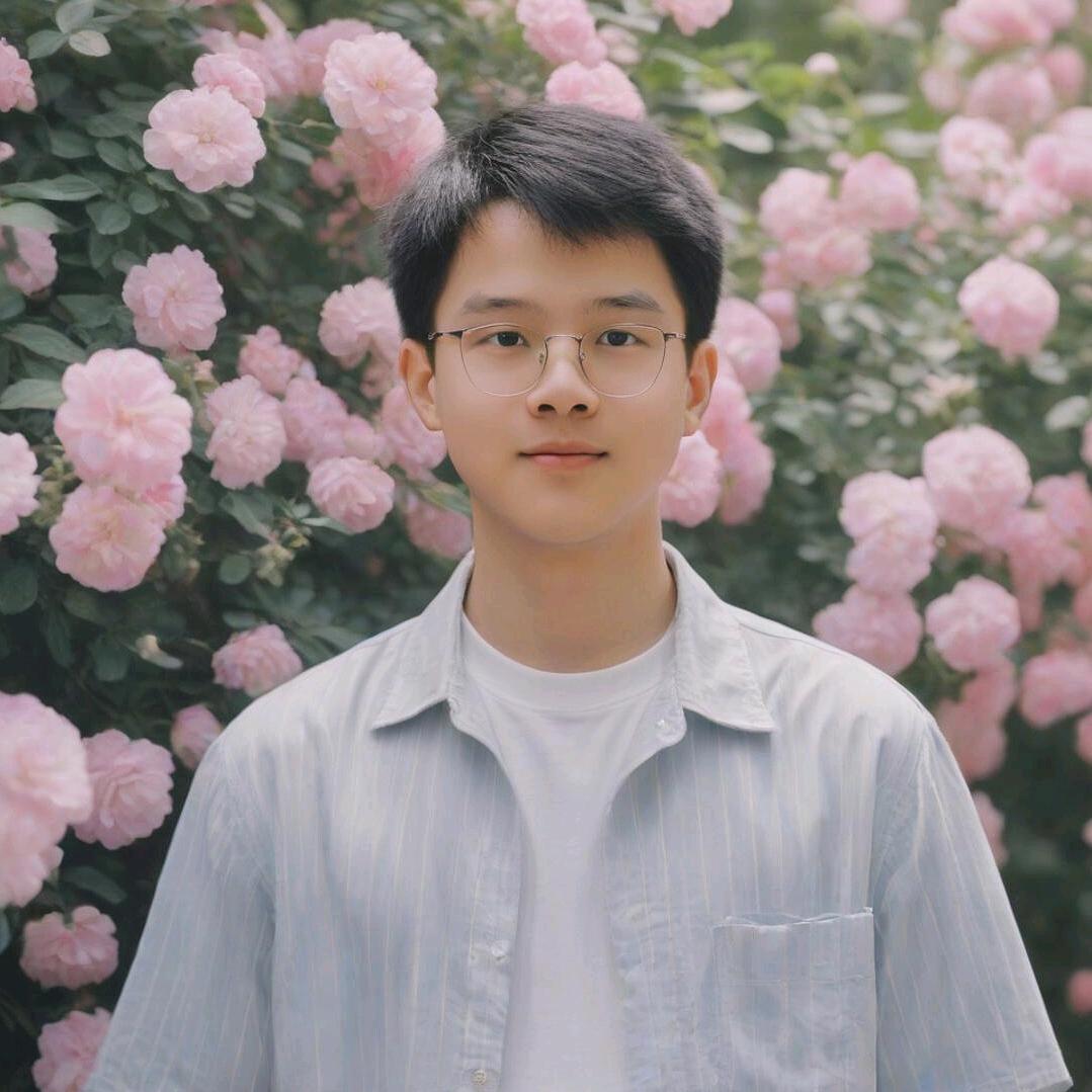 掌门金牌教务鲁老师