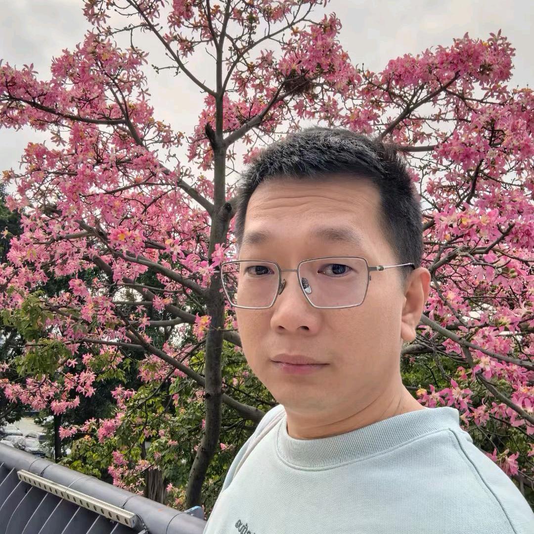 广州靠谱哥说金融