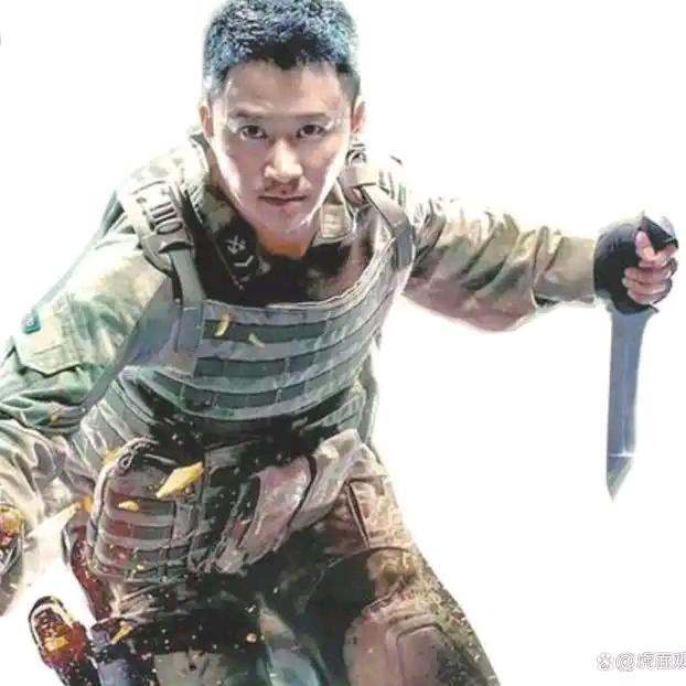 哈尼啊勇