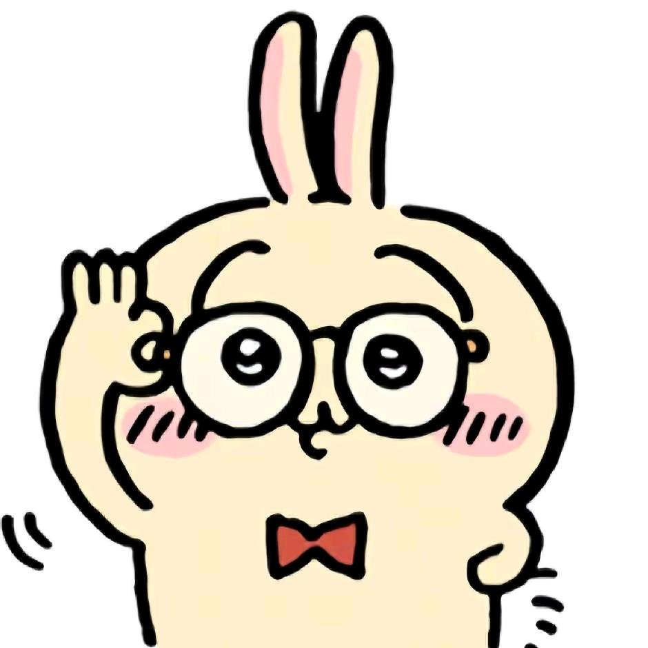 小白（努力燕子版）