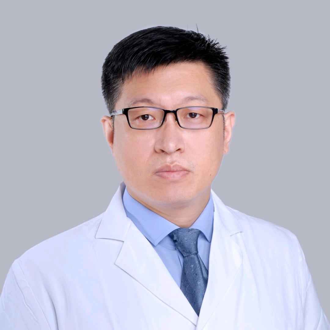 华西第四医院甲乳外科张奇兵医生