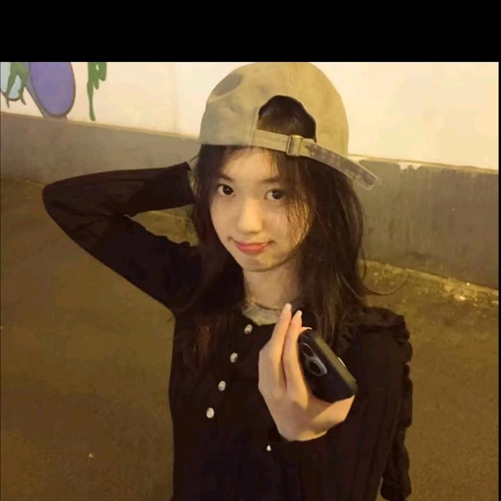 旦增卓玛😘