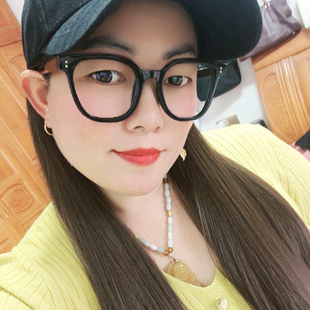 冒烟的女人