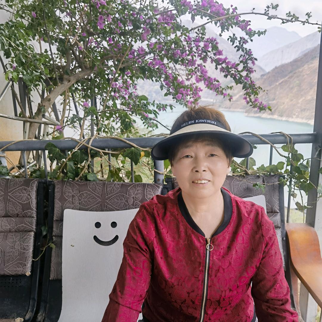 红姐（568）晚上6点开播