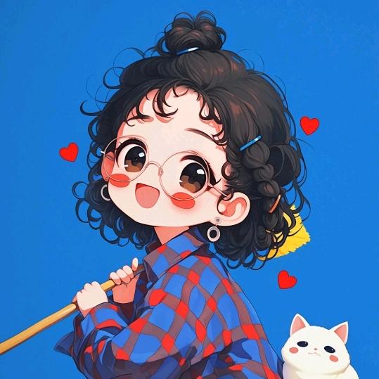 我只是想中个福袋