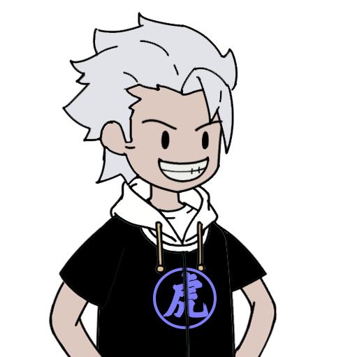 小虎动漫