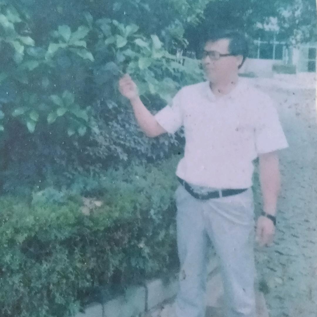 左敦勇