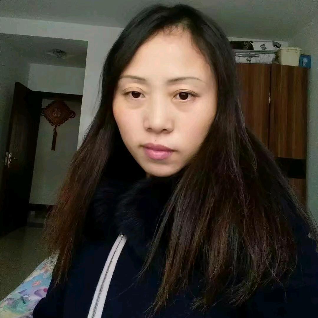 渭南李姐美缝