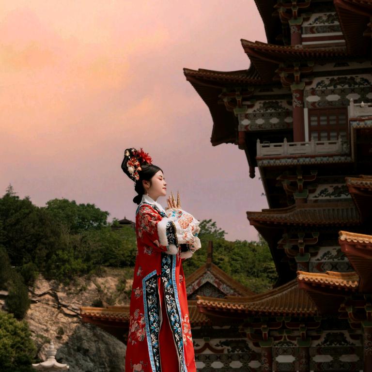 小太阳