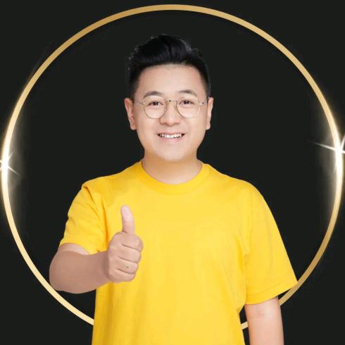 大LOGO爆赞臻选