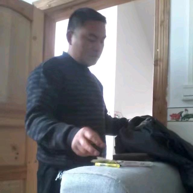苦命人