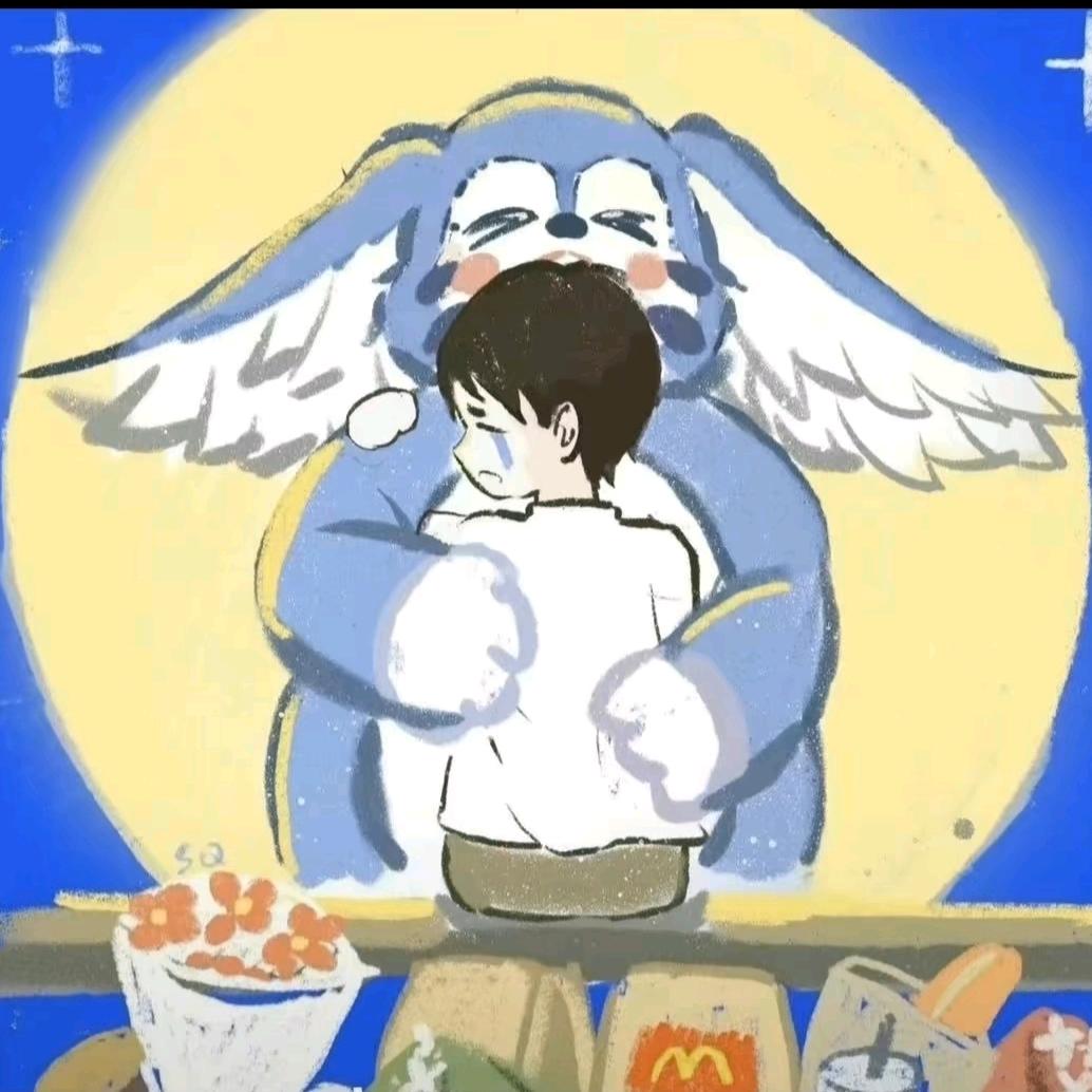 念我昵称就变胖