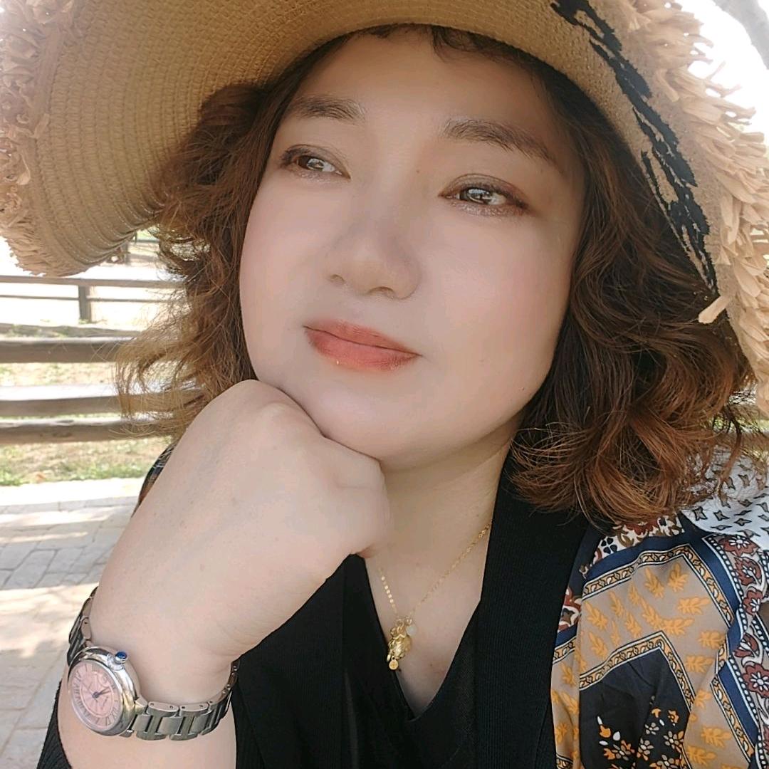 华姐🐉(聊情感）