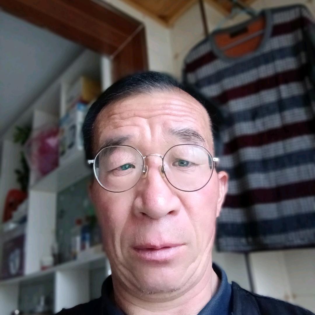 送货老付奋斗一生