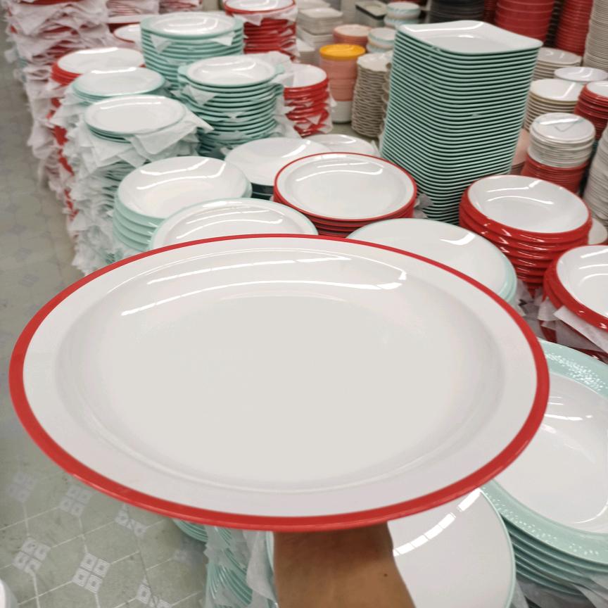酒店餐具4元一斤