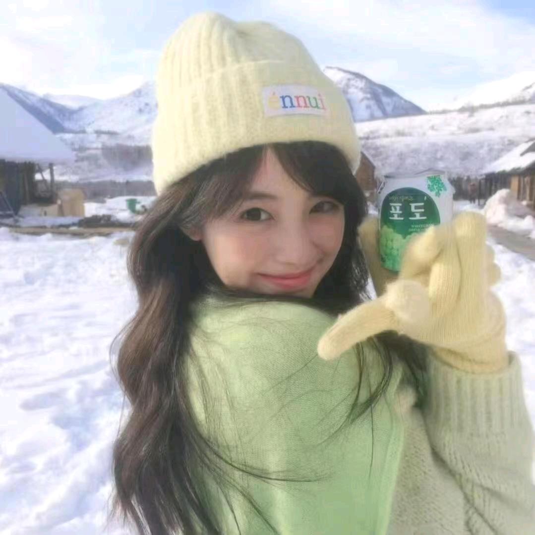 🌈呢萤