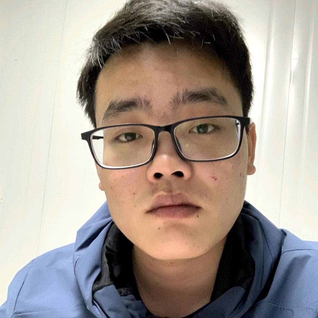 整成emo的小李