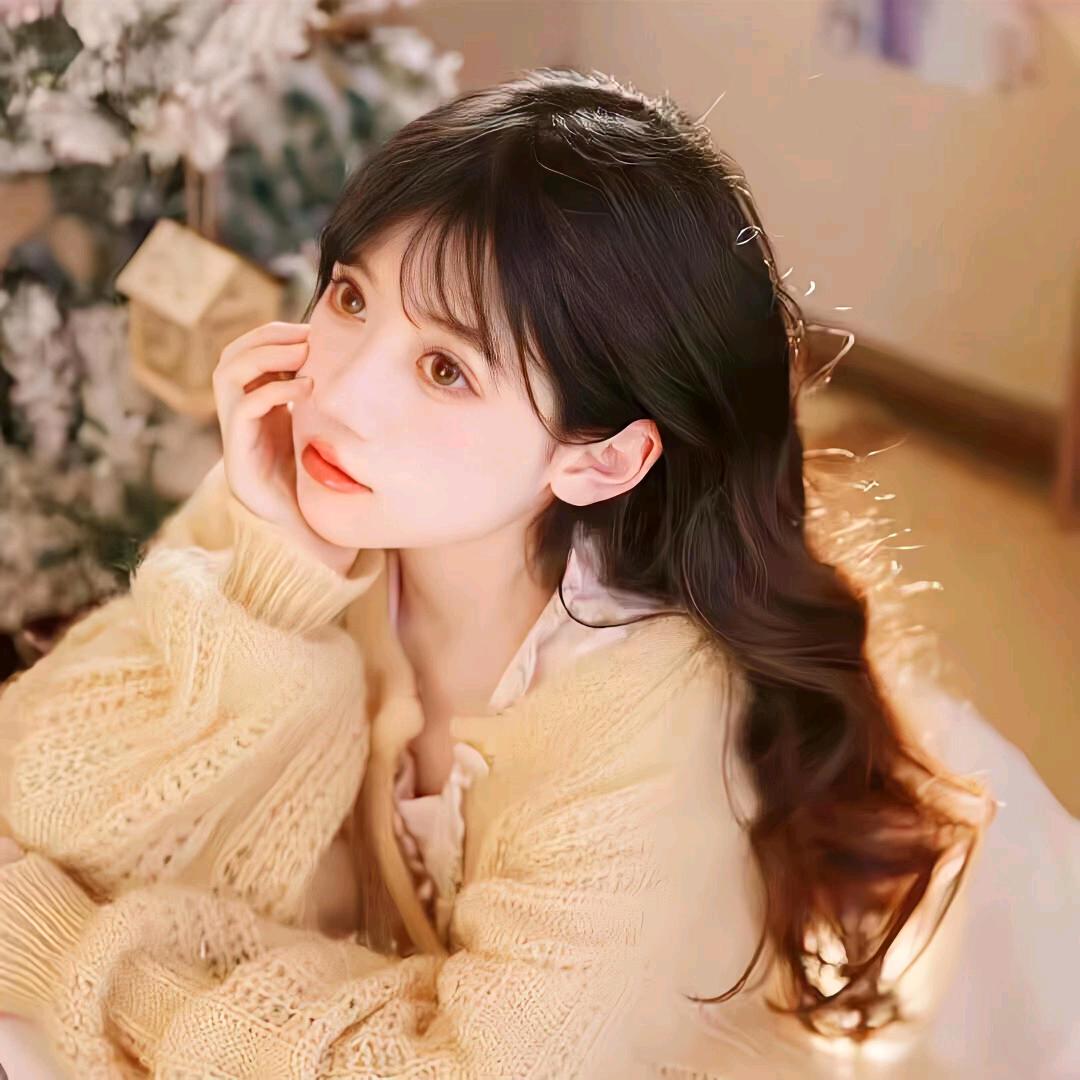 月夕花晨头像