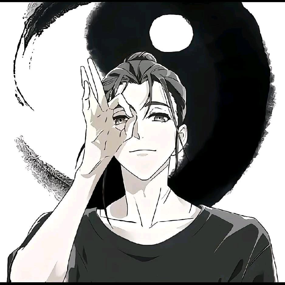 江白白