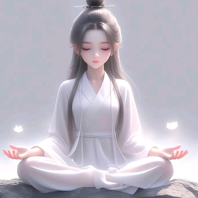 静思尽春