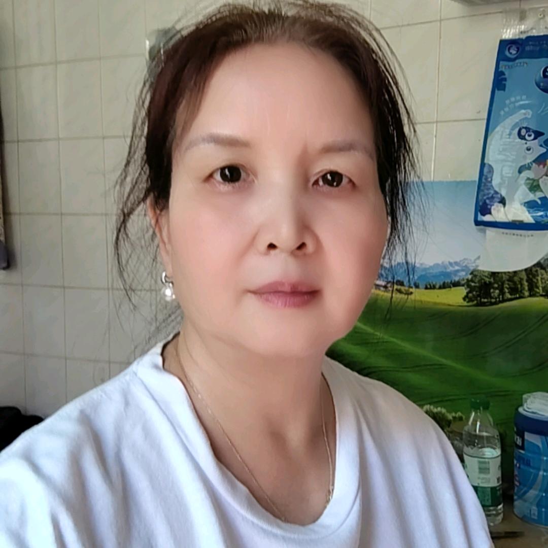 优雅姐(直播19:25)