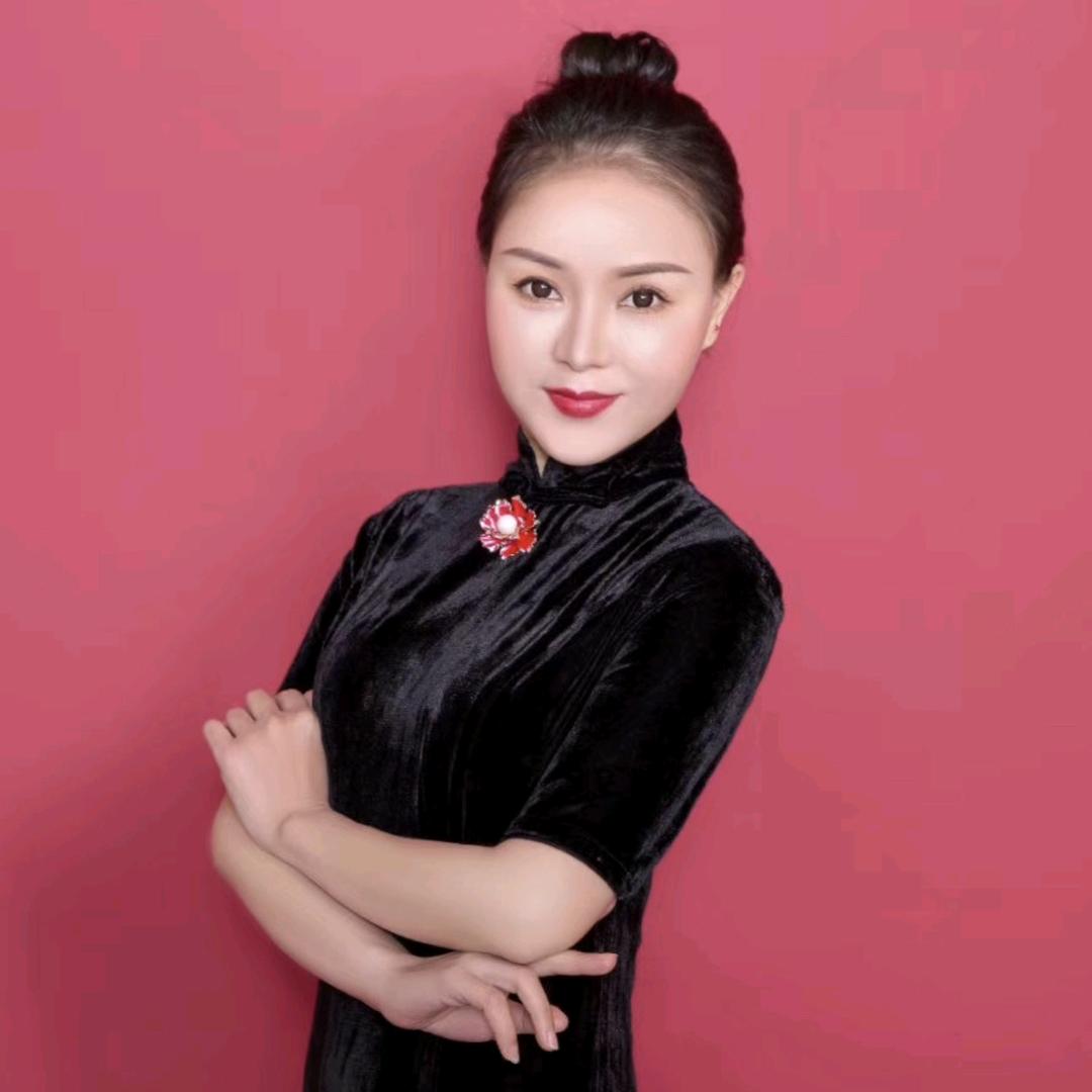 欣欣向荣自媒体